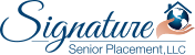 Signature Senior Placement Logo